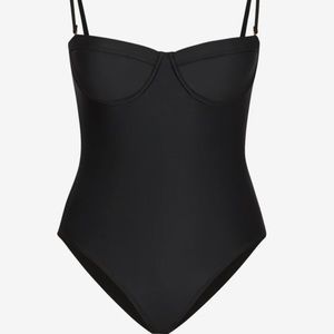 NWT 6 Shore Road By Pooja - One Piece Swim suit.